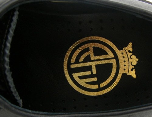 RHYTHM Footwear Saddle Shoes