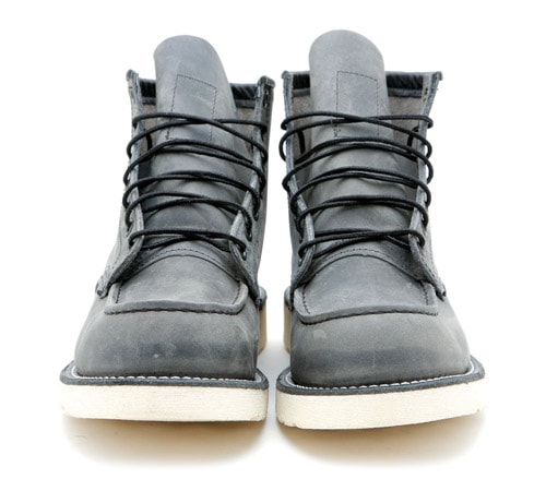 Ronnie Fieg x Red Wing Classic Work Boot