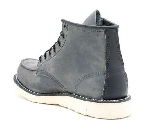 Ronnie Fieg x Red Wing Classic Work Boot