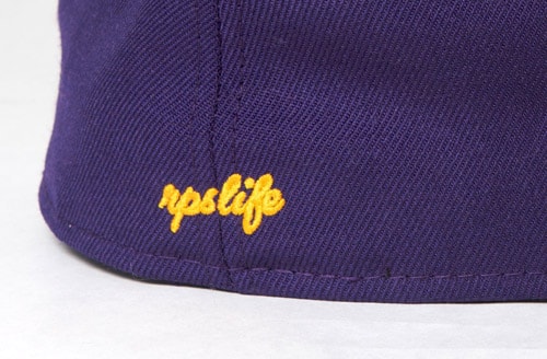 Rock Paper Scissors x New Era 59FIFTY "Rival" Fitted Caps 