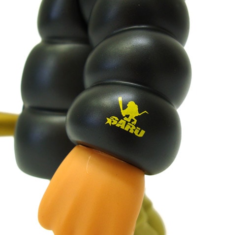 SANTASTIC! x Ganking Tokyo Tribe 2 Gang's History Series "Kai"
