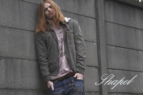 ShapeL 2009 Spring Collection