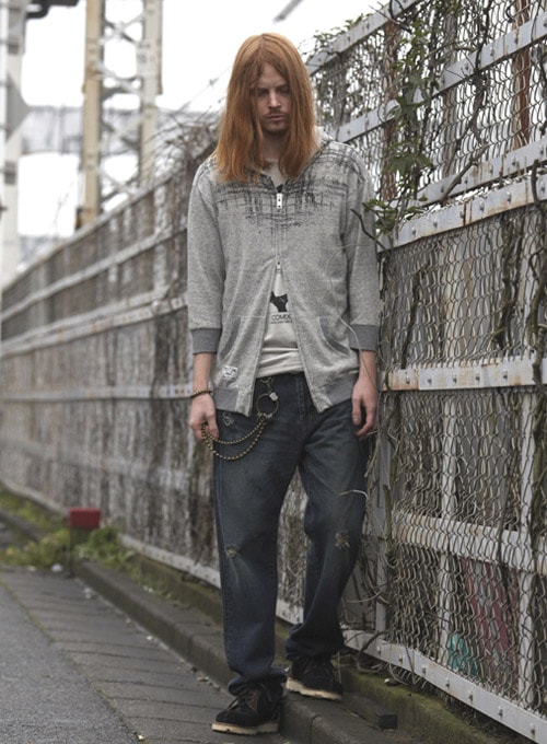 ShapeL 2009 Spring Collection