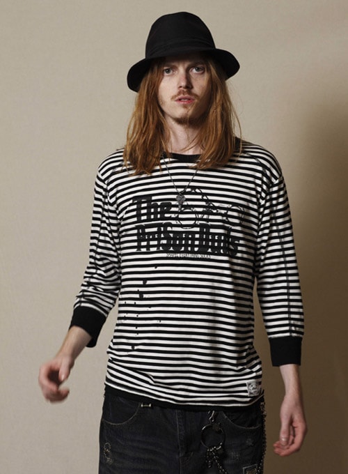 ShapeL 2009 Spring Collection