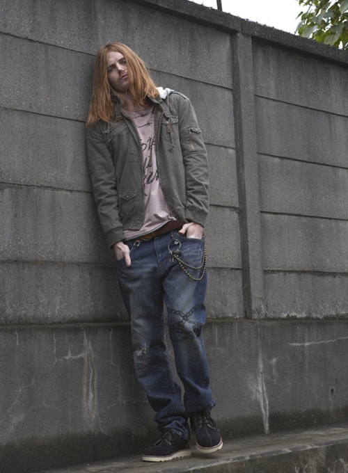 ShapeL 2009 Spring Collection