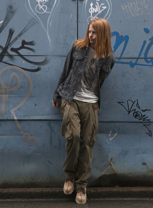 ShapeL 2009 Spring Collection
