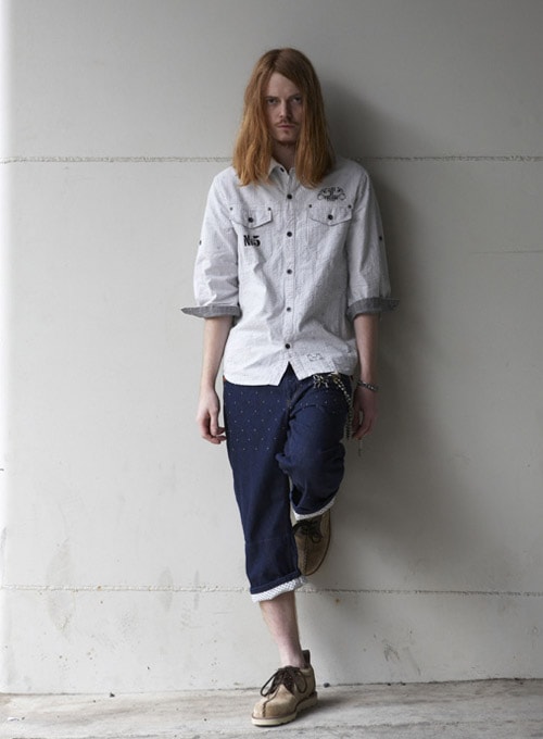 ShapeL 2009 Spring Collection