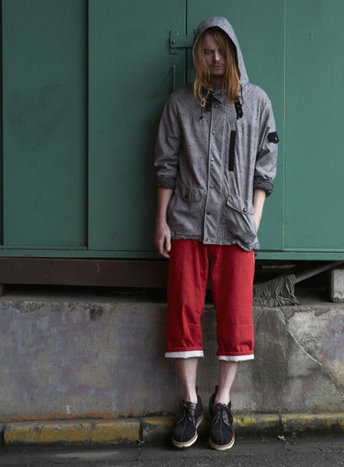 ShapeL 2009 Spring Collection