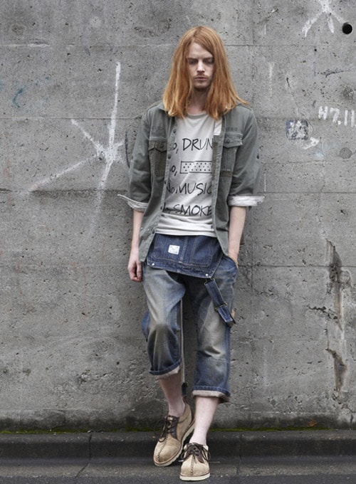 ShapeL 2009 Spring Collection