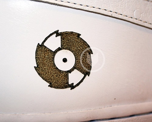 Sido x Nike Air force 1 Supreme