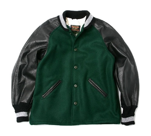 SKOOKUM for vendor SURCOAT Jacket