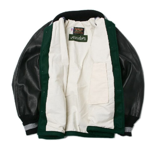 SKOOKUM for vendor SURCOAT Jacket