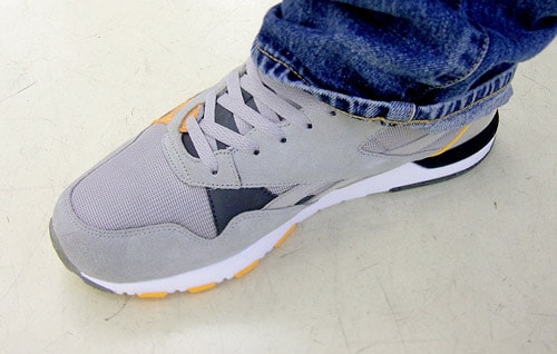 Solebox x Reebok ERS 2000
