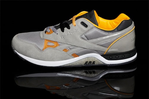 Solebox x Reebok ERS 2000 Orange