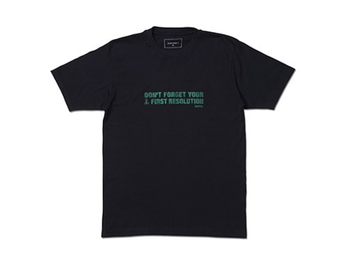 SOPHNET. and F.C.R.B New Years Tees