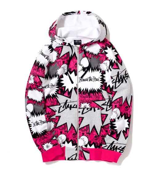 Stussy 2008 Winter New Arrivals