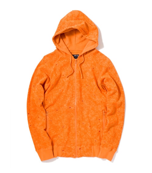 Stussy 2008 Winter New Arrivals