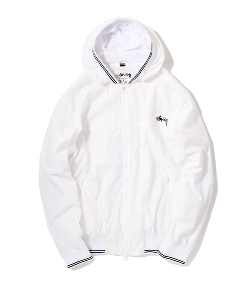 Stussy 2008 Winter New Arrivals
