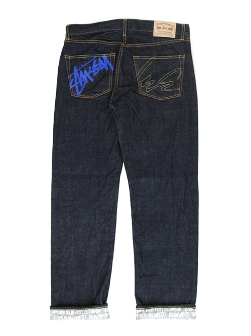 Stussy x Futura Laboratories 10th Anniversary Collection