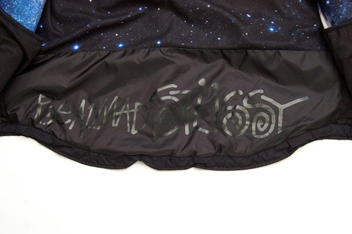 Stussy x realmadHECTIC x AFDICEGEAR Gore-Tex Jacket 