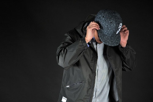 Subcrew 2008 Fall/Winter Lookbook feat. Nabiis