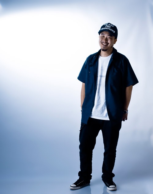 Subcrew "We Are the Champions" Collection