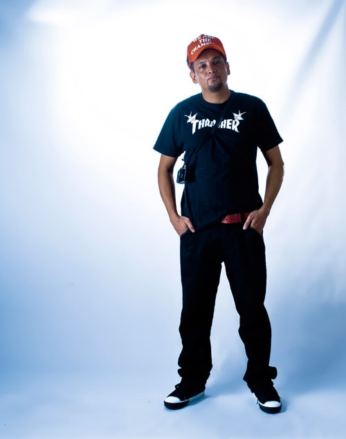 Subcrew "We Are the Champions" Collection