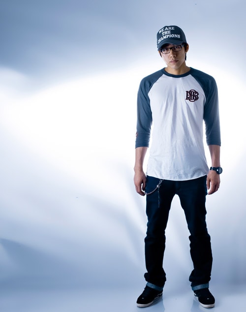 Subcrew "We Are the Champions" Collection