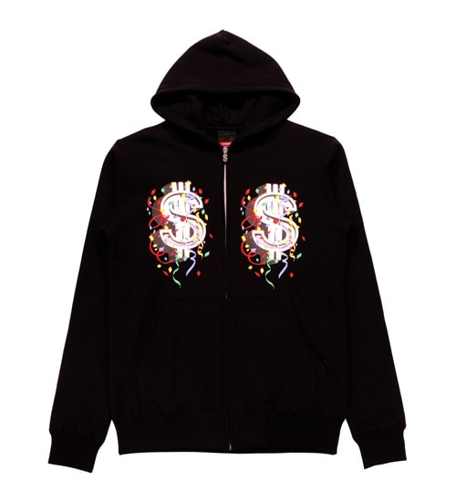 swagger 2009 New Years Special Items