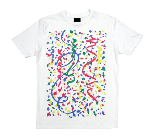 swagger 2009 New Years Special Items