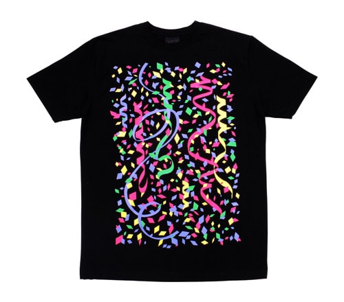 swagger 2009 New Years Special Items