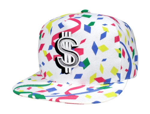 swagger 2009 New Years Special Items