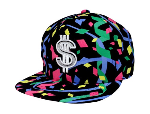 swagger 2009 New Years Special Items