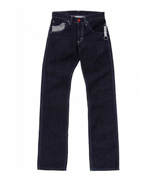 Tahiti 80 x Levi's 505 