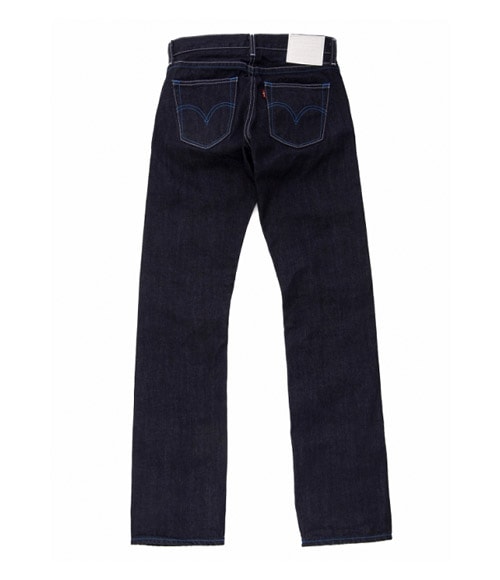 Tahiti 80 x Levi's 505 