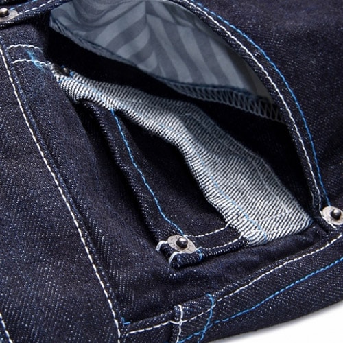 Tahiti 80 x Levi's 505 