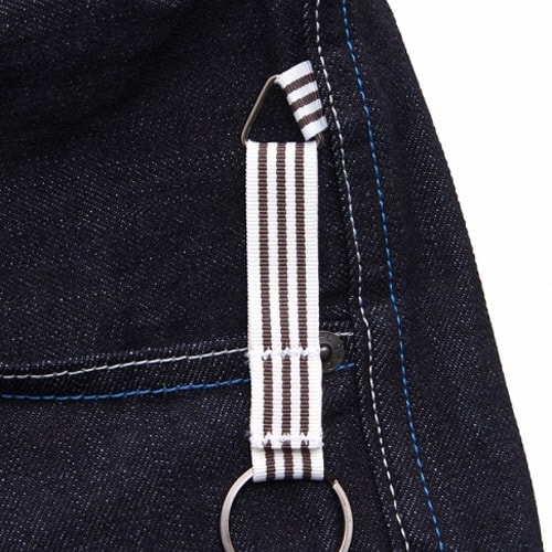 Tahiti 80 x Levi's 505 