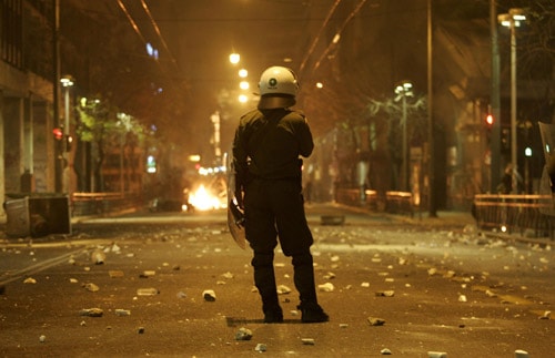 The Big Picture: 2008 in Photographs