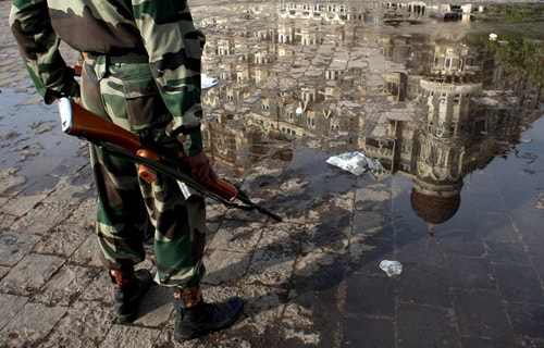 The Big Picture: 2008 in Photographs