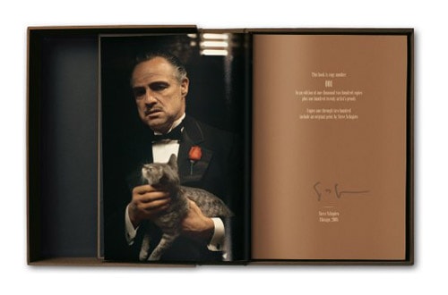 The Godfather Family Album 