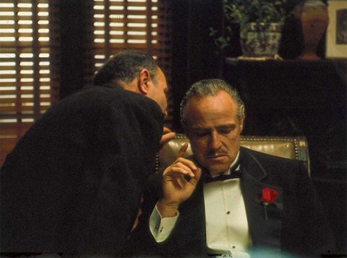 The Godfather Family Album 