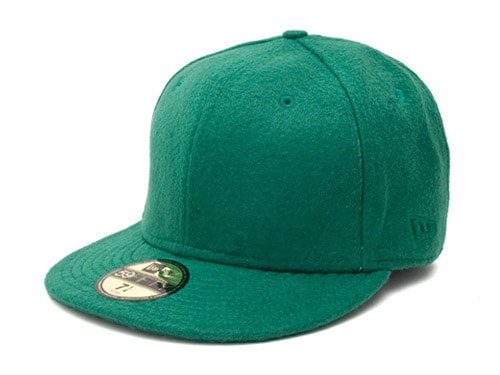 The Hundreds x Disney x New Era 59Fifty Fitted Set