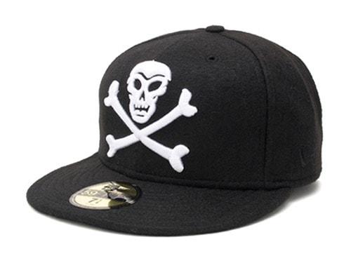 The Hundreds x Disney x New Era 59Fifty Fitted Set