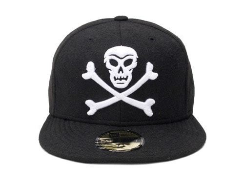 The Hundreds x Disney x New Era 59Fifty Fitted Set
