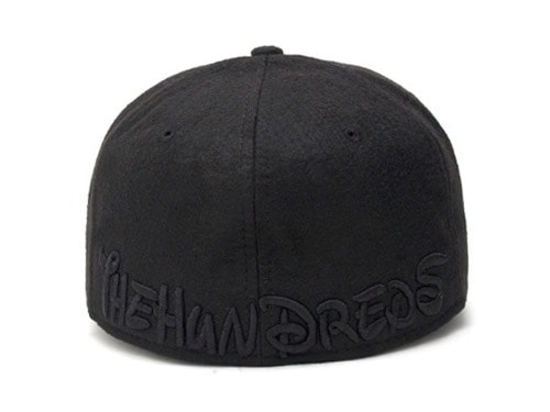 The Hundreds x Disney x New Era 59Fifty Fitted Set