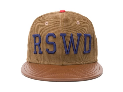 The Hundreds Post | Rosewood New Era 59FIFTY Fitted Caps