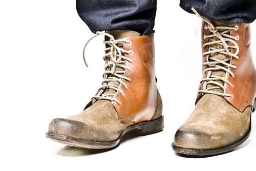 Timberland Boot Company 2008 Winter Collection