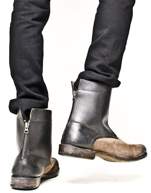 Timberland Boot Company 2008 Winter Collection