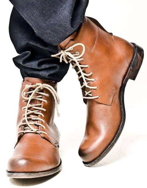 Timberland Boot Company 2008 Winter Collection