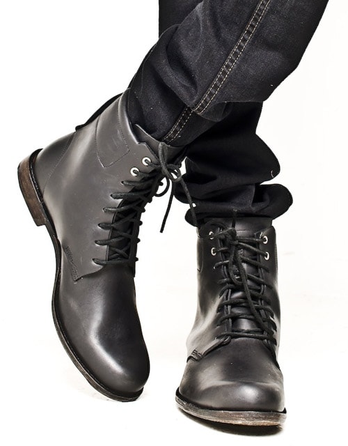 Timberland Boot Company 2008 Winter Collection